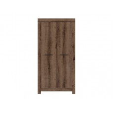 Skapis BALIN S365-SZF2D-DMON